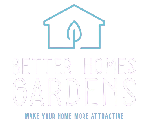 Better Homes Gardens